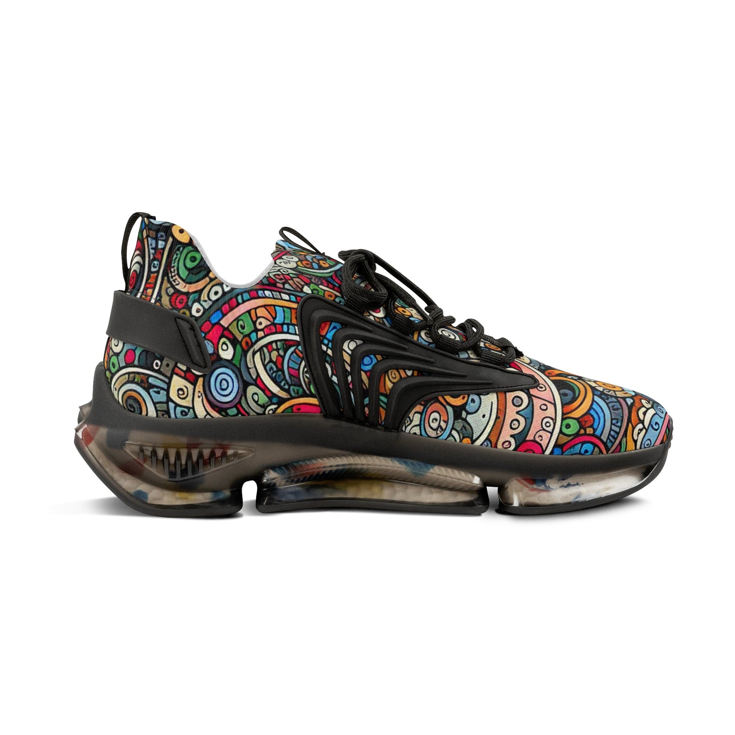 Beckworth - Mesh Sneaker