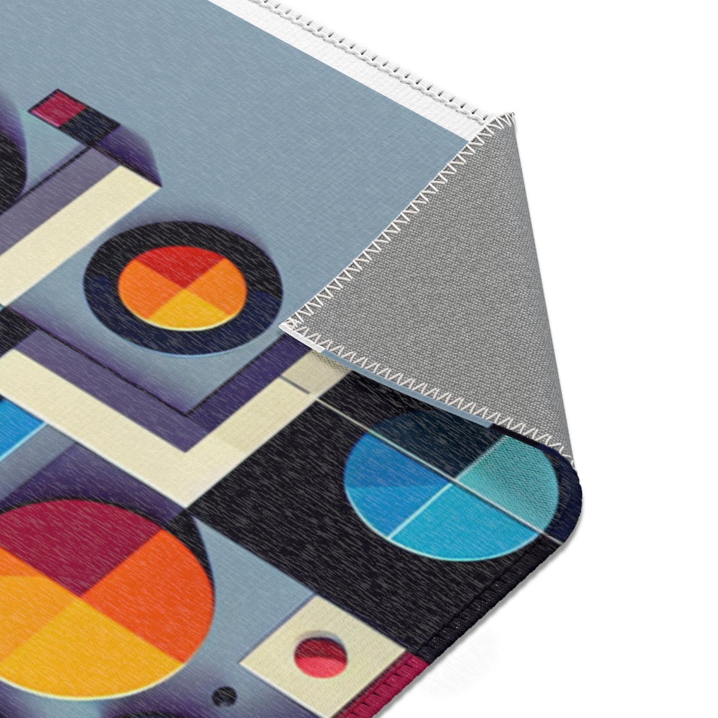 Brunning - Area Rug