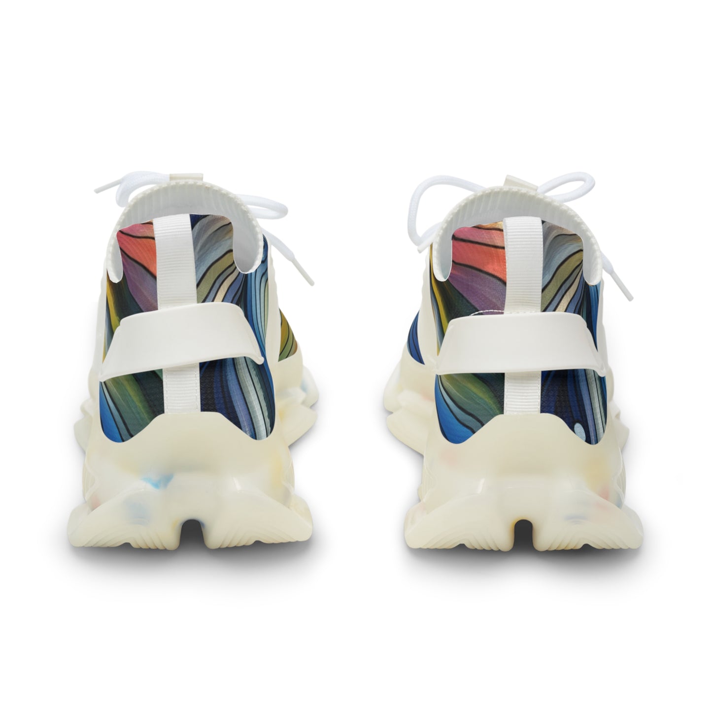 Beaumont - Mesh Sneaker
