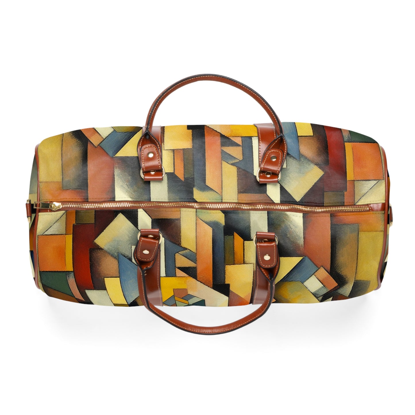 Hartwood - Waterproof Travel Bag