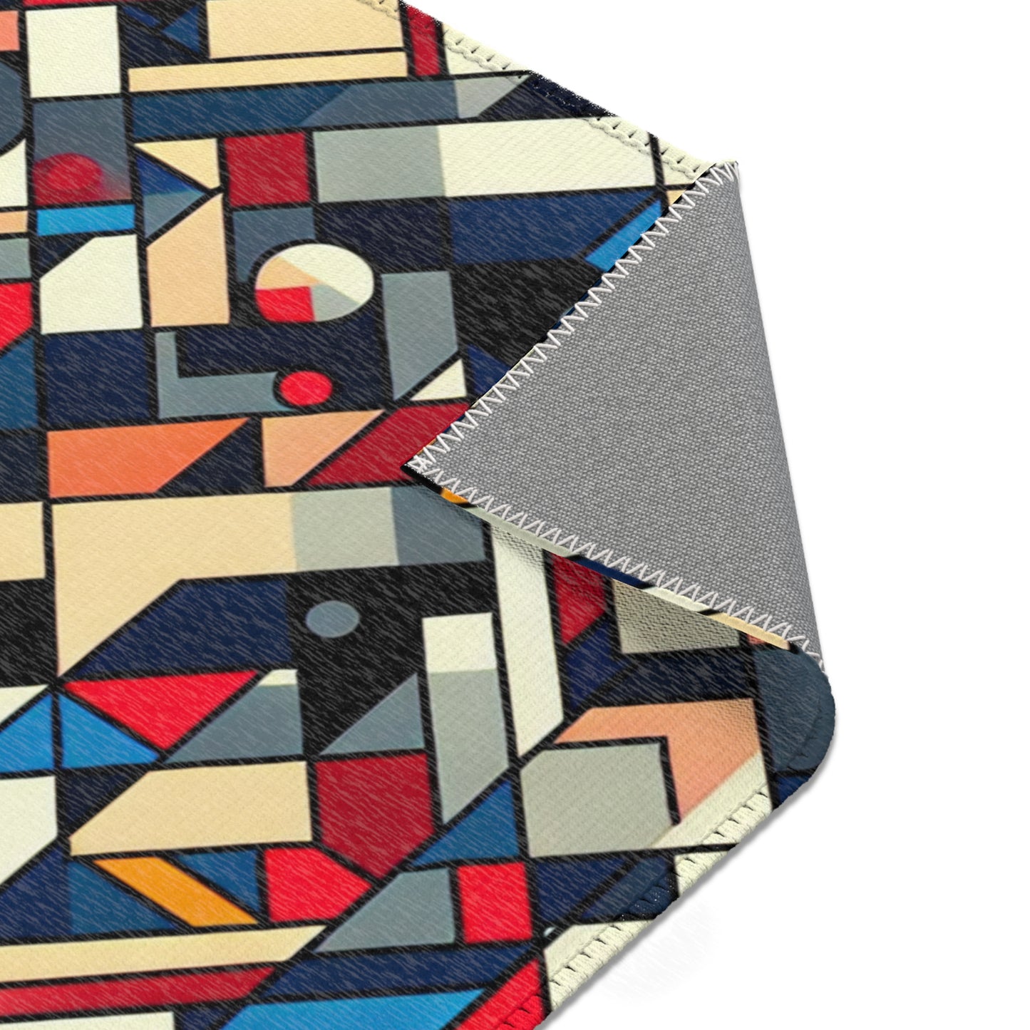 Le Blanc - Area Rug