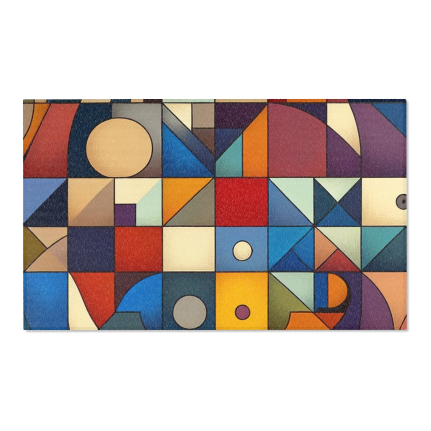 Larsen - Area Rug
