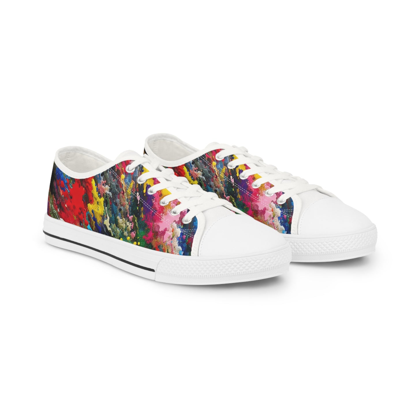 Lance - Lowtop Sneakers