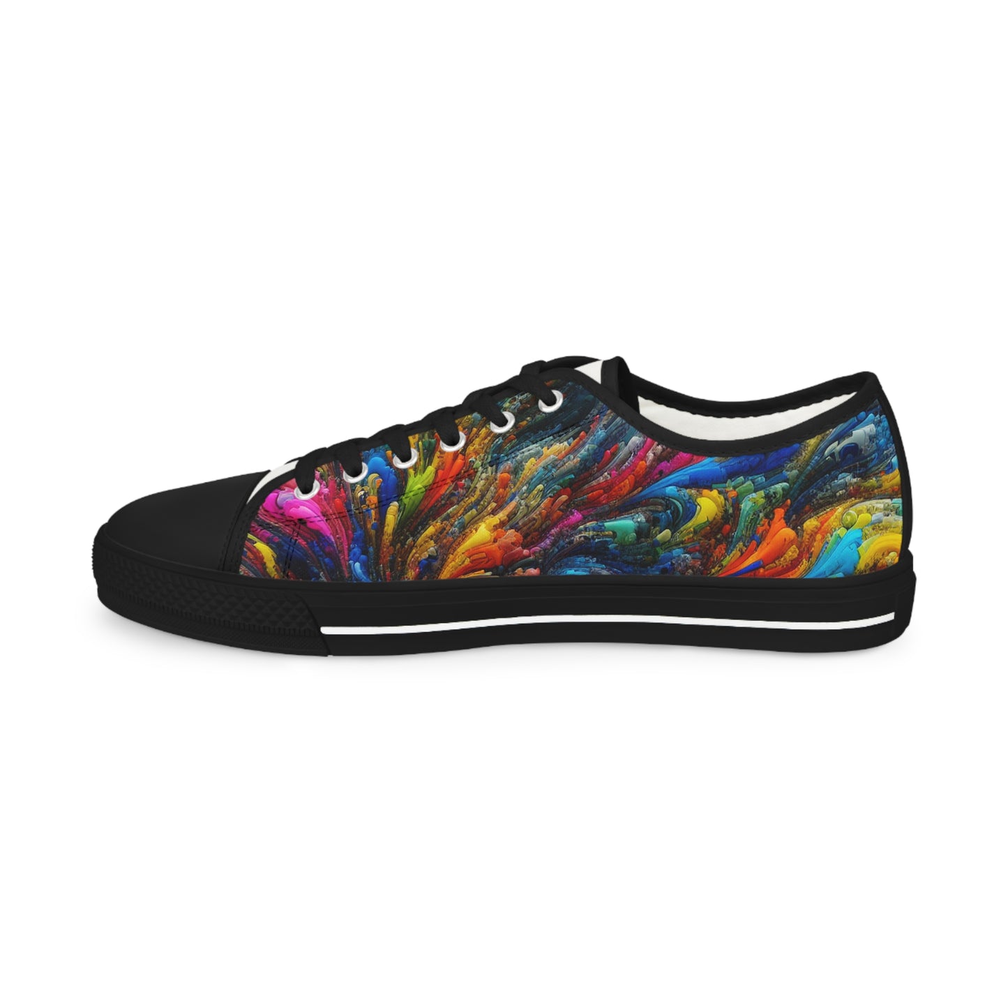 Adlerman - Lowtop Sneakers