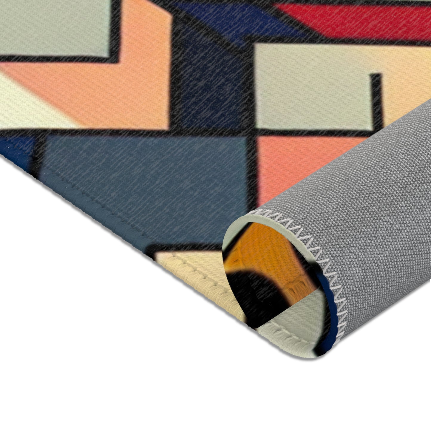 Le Blanc - Area Rug