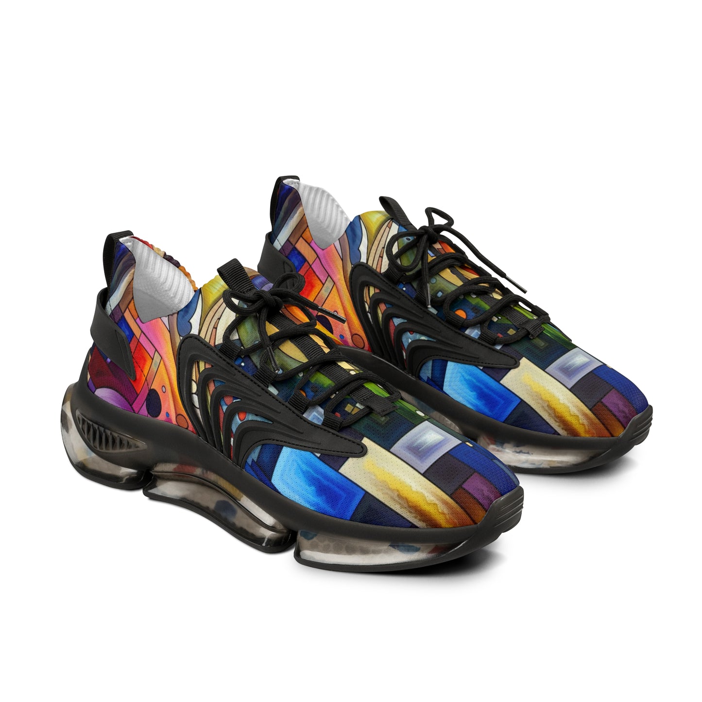 Vanhart - Mesh Sneaker