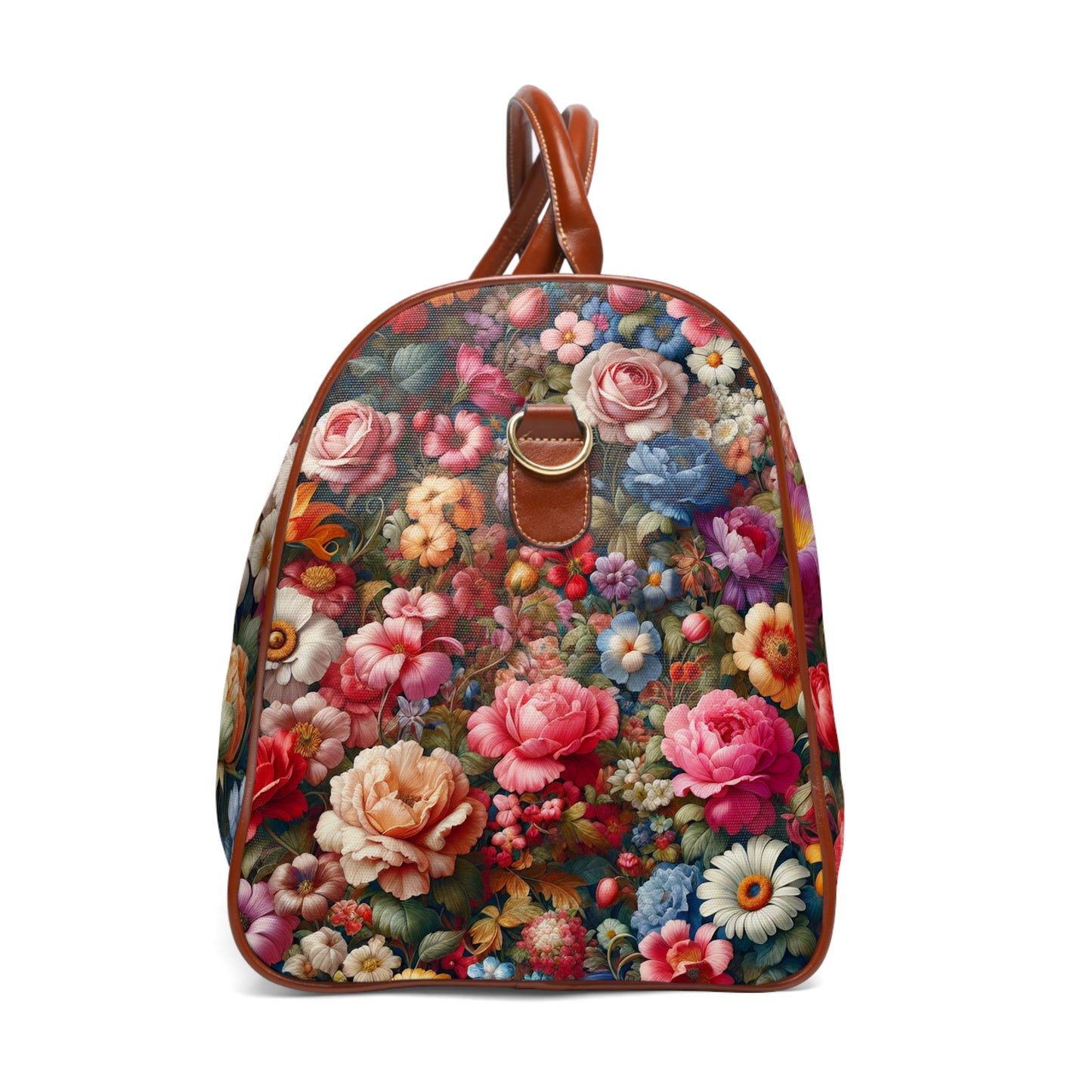 Kaityn - Waterproof Travel Bag