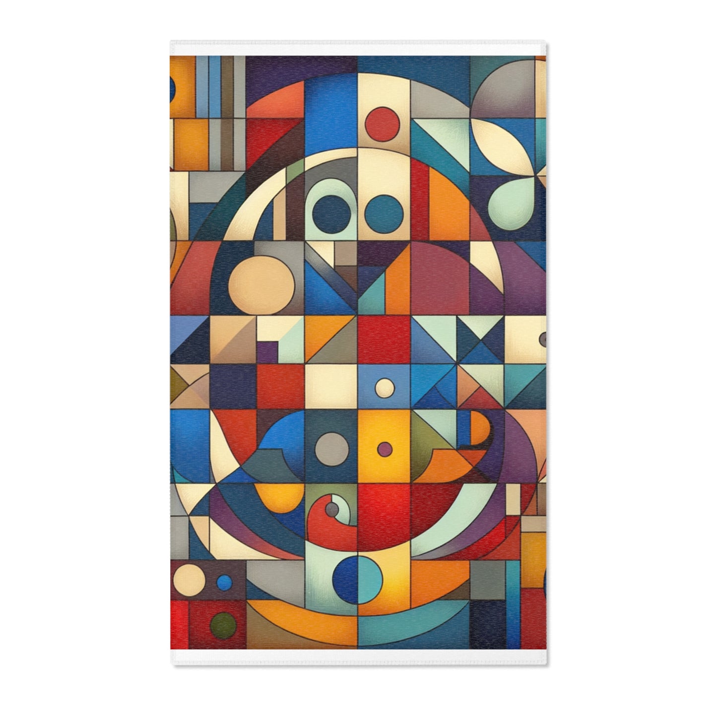 Larsen - Area Rug