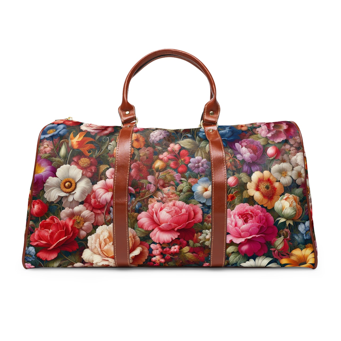 Kaityn - Waterproof Travel Bag