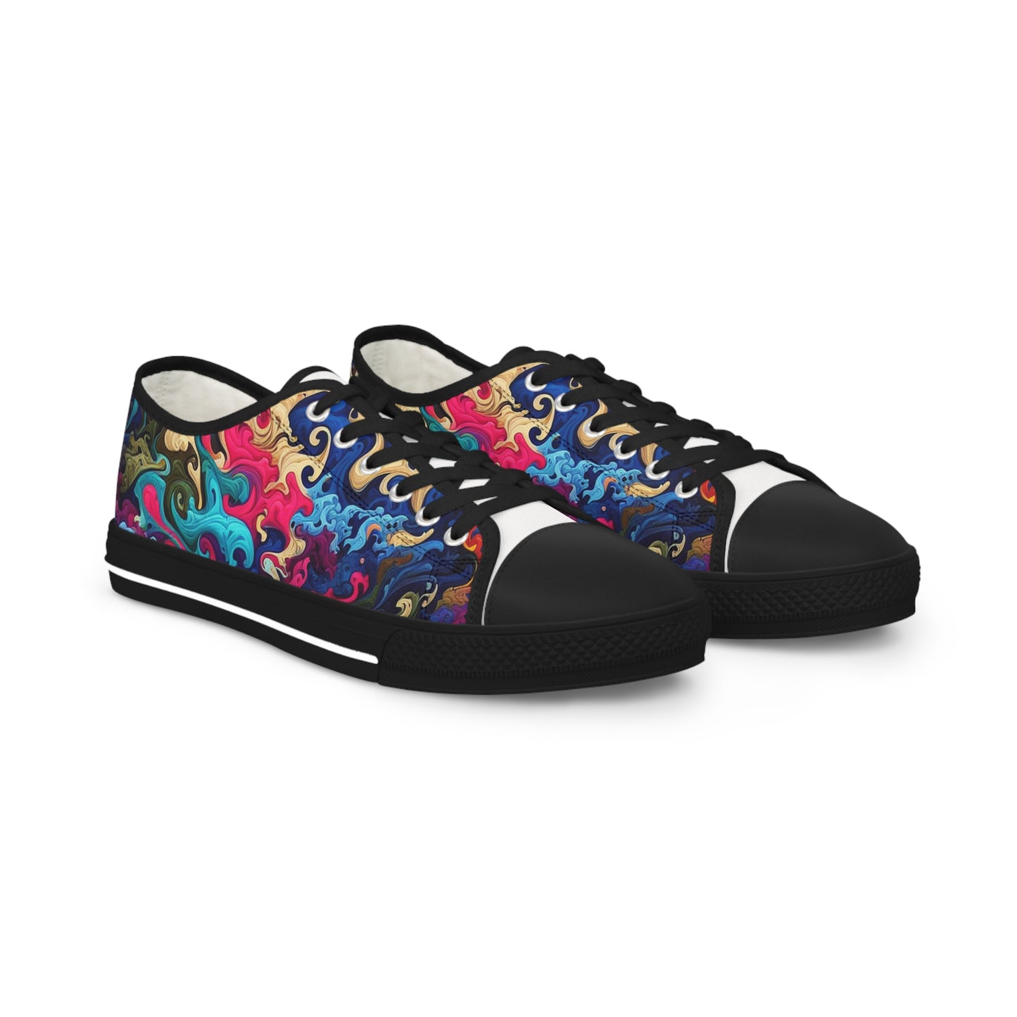 Claye - Lowtop Sneakers