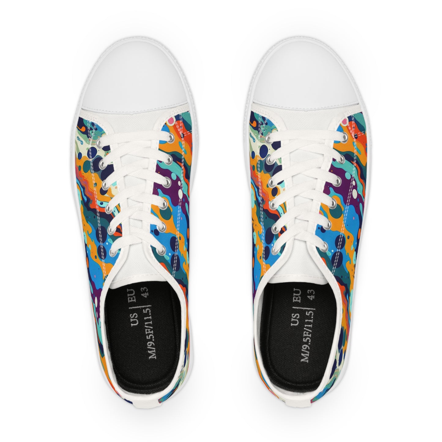 Barclay - Lowtop Sneakers