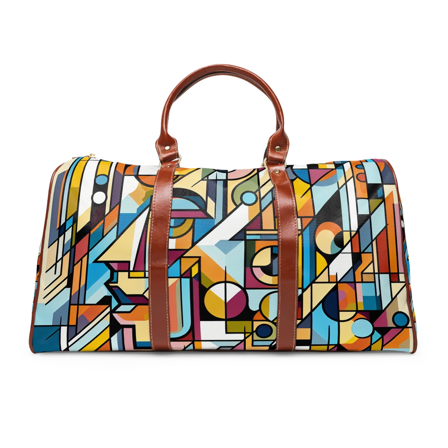 Eloise - Waterproof Travel Bag