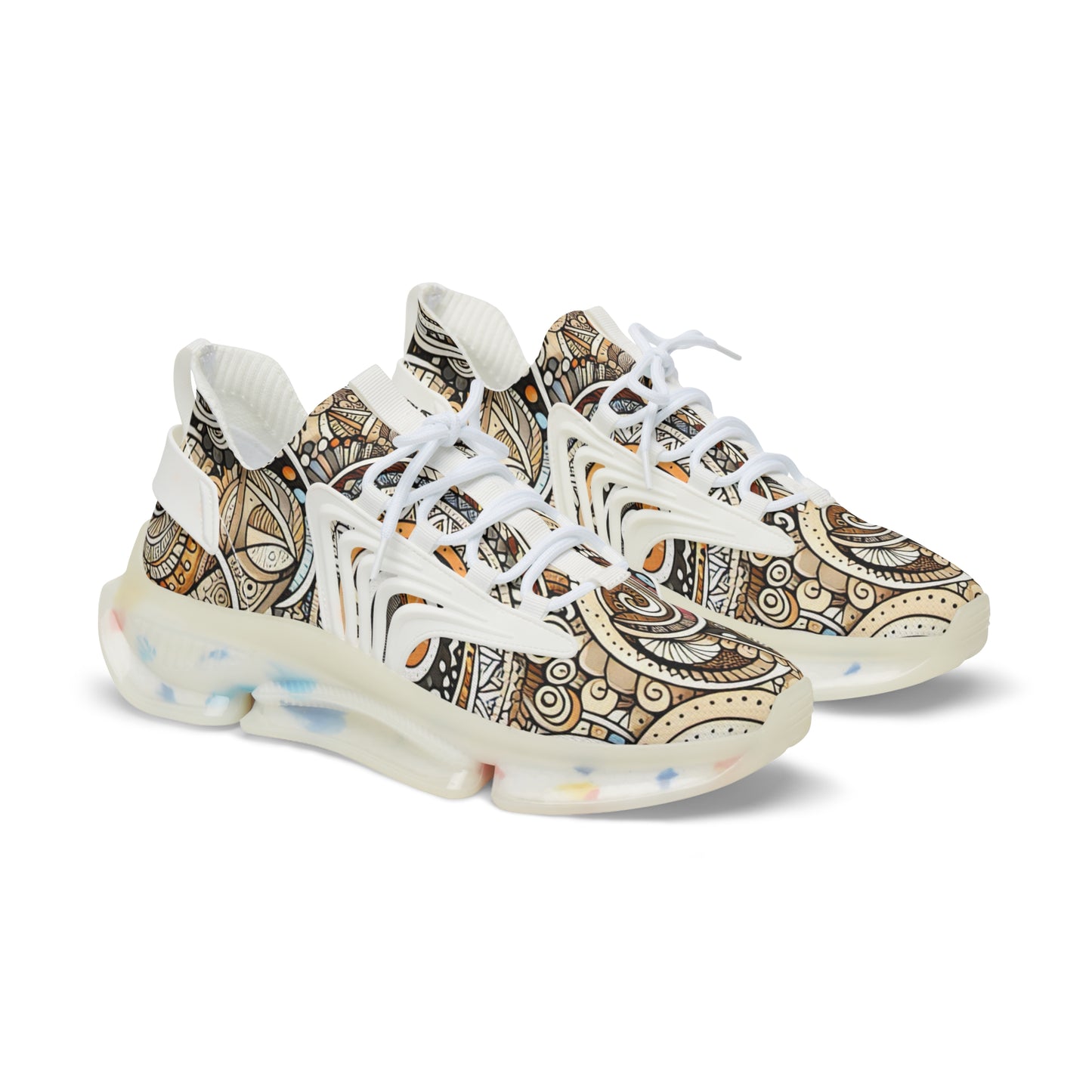 Aldo - Mesh Sneaker