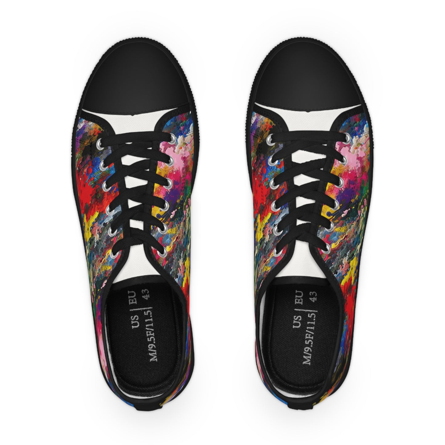 Lance - Lowtop Sneakers