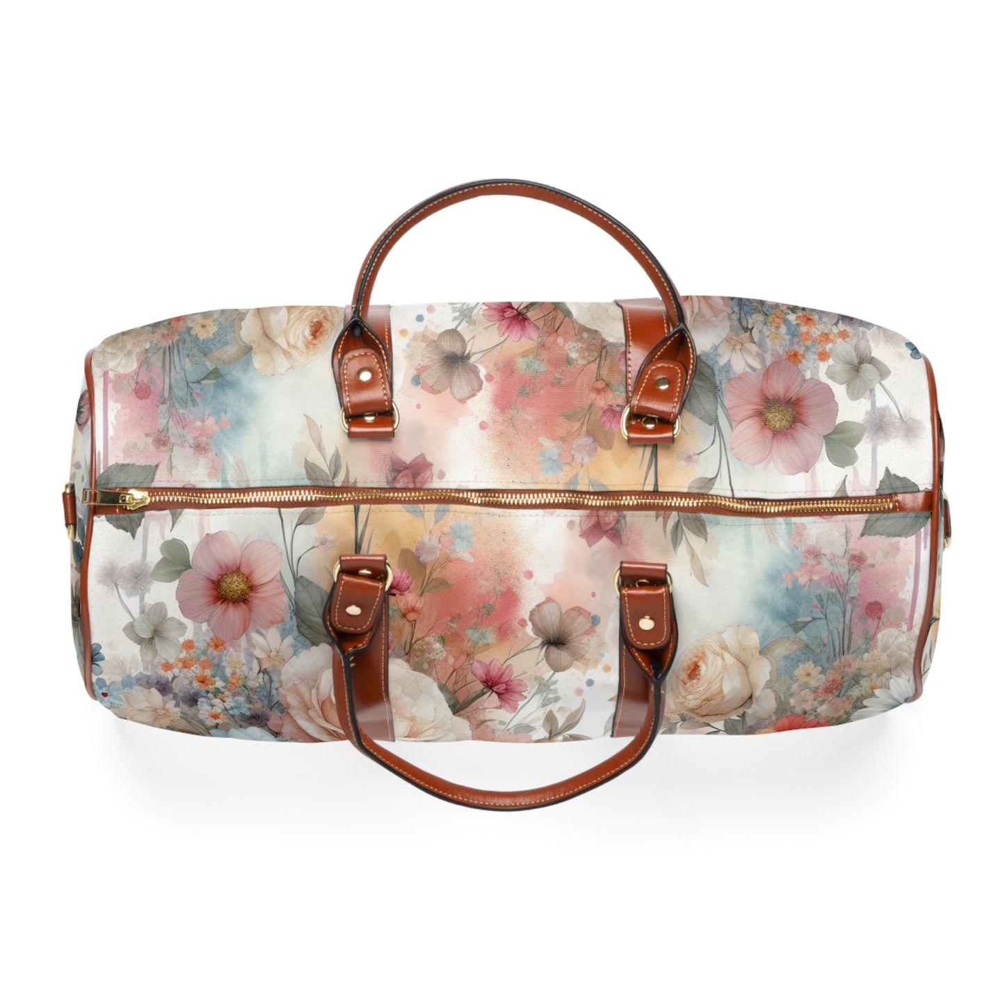 Emilia - Waterproof Travel Bag