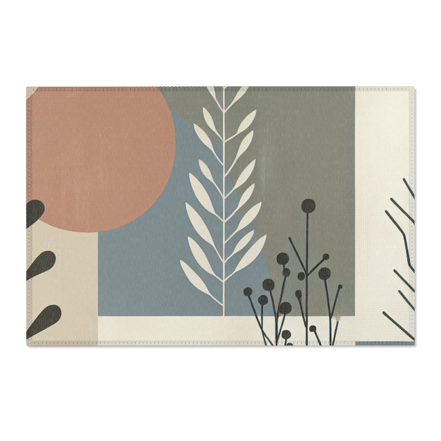 Eleanor - Area Rug
