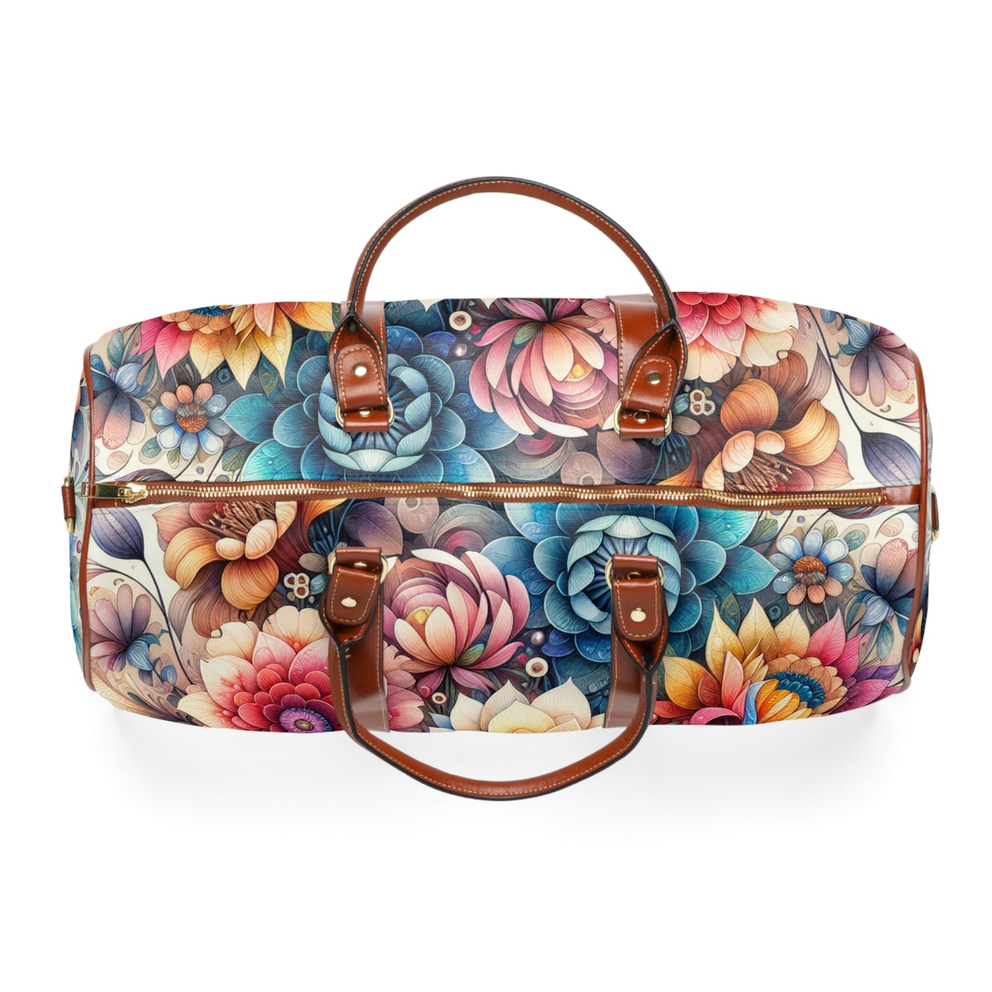 Evangeline - Waterproof Travel Bag