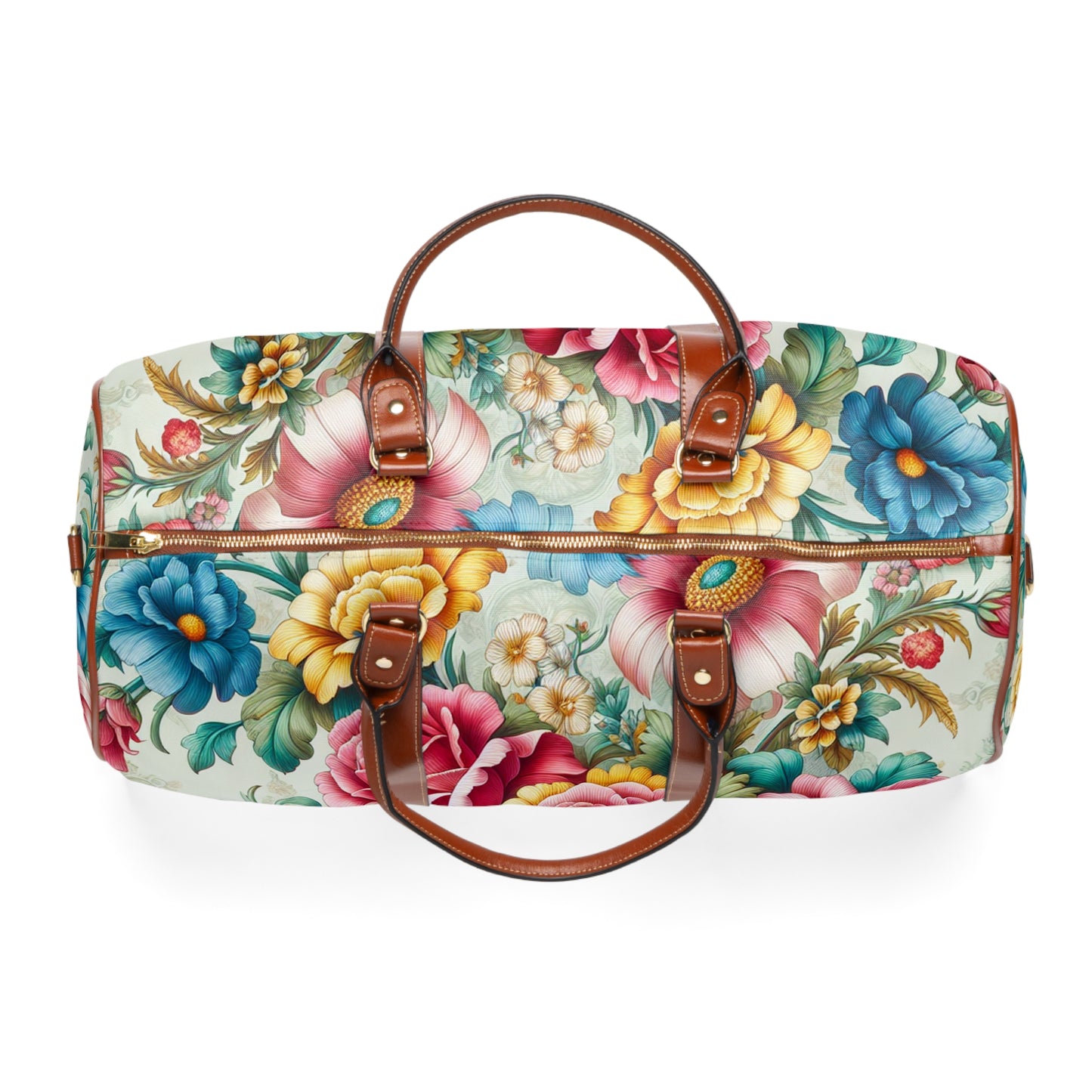 Eliza - Waterproof Travel Bag