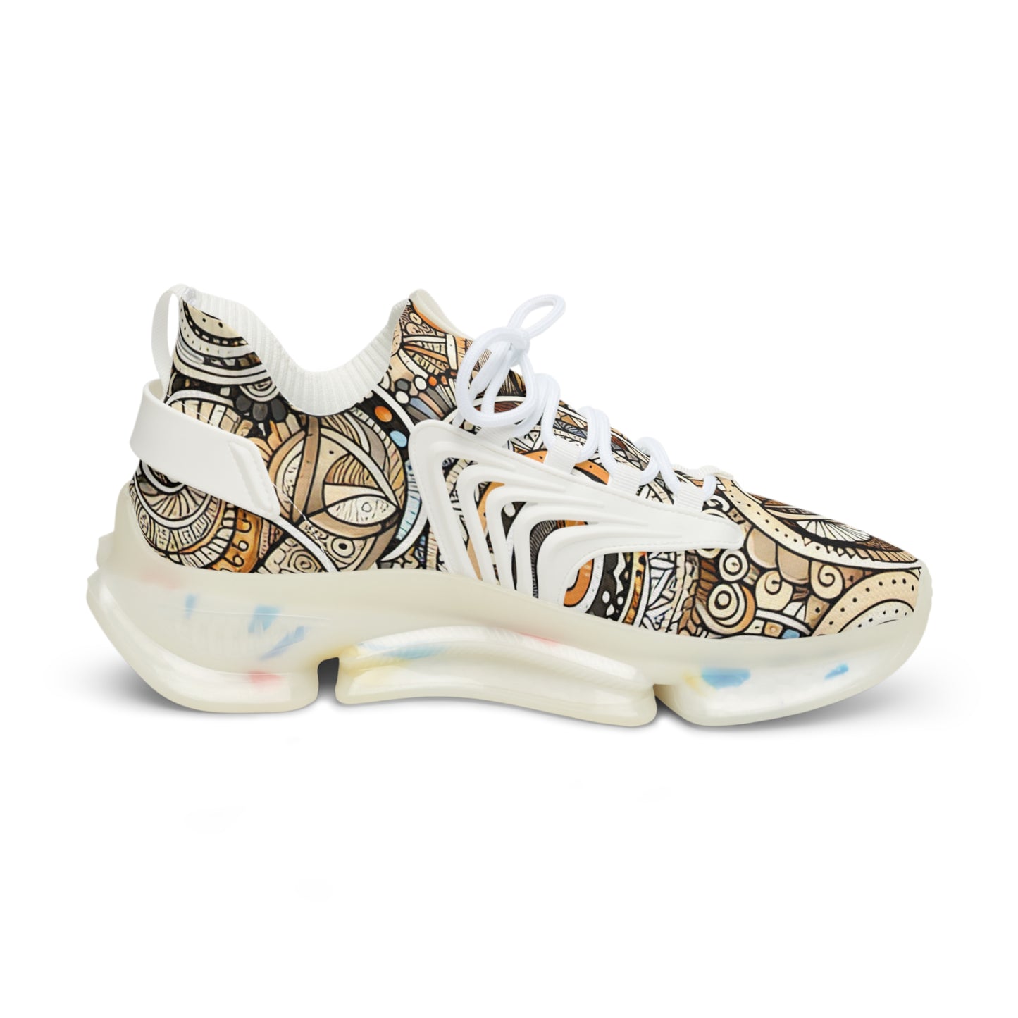 Aldo - Mesh Sneaker