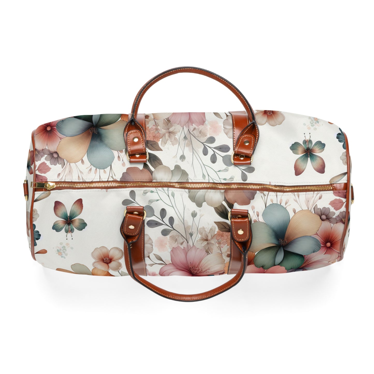 Asher - Waterproof Travel Bag
