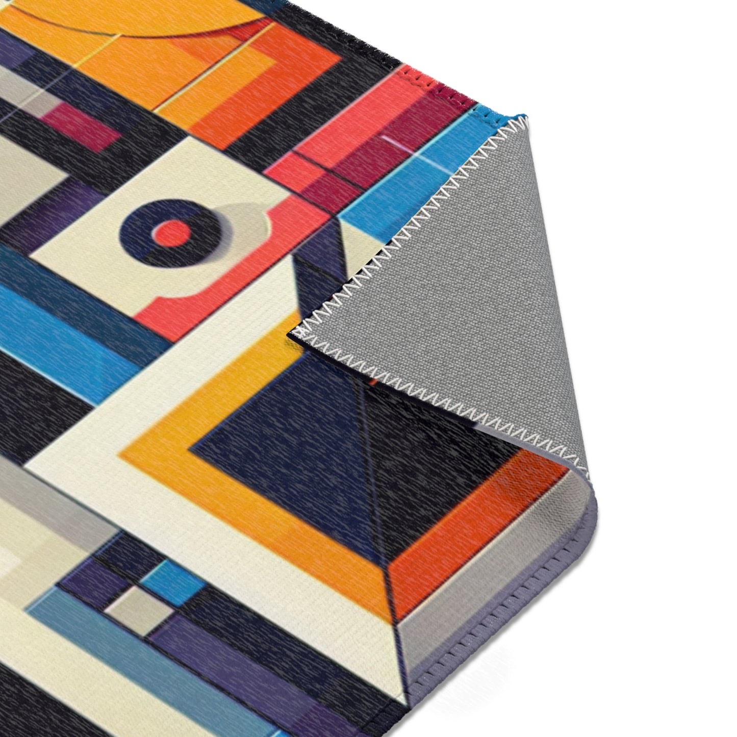 Brunning - Area Rug