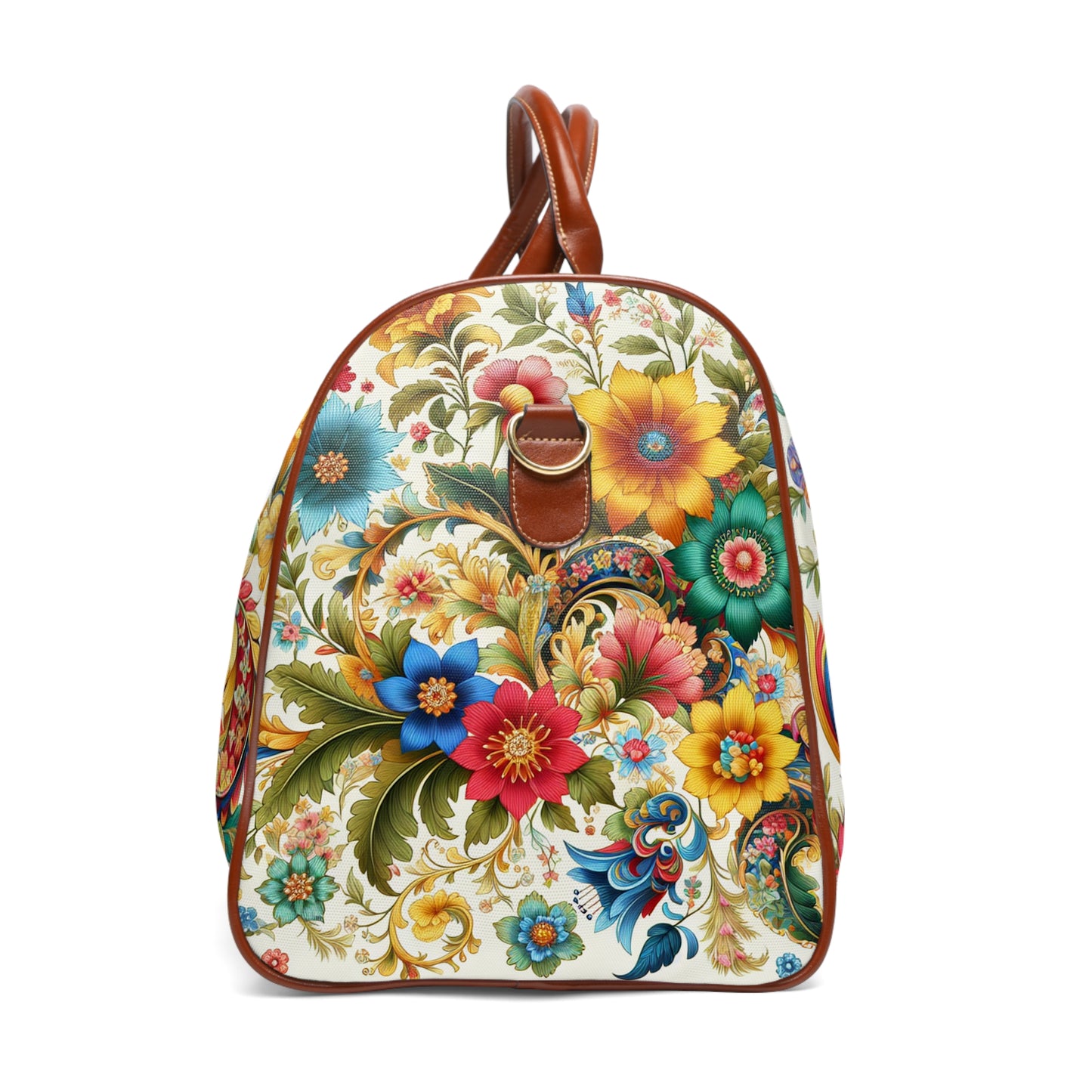 Vanetti - Waterproof Travel Bag