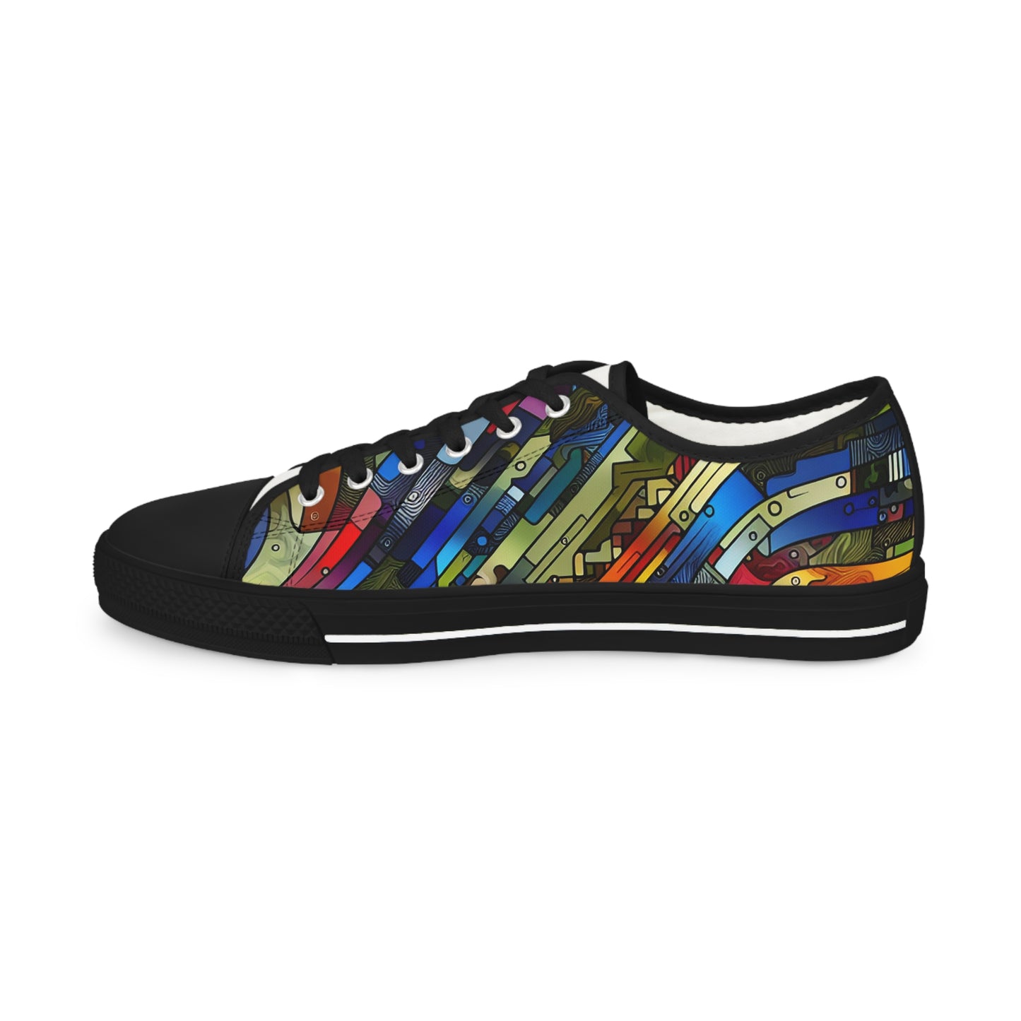 Delamere - Lowtop Sneakers