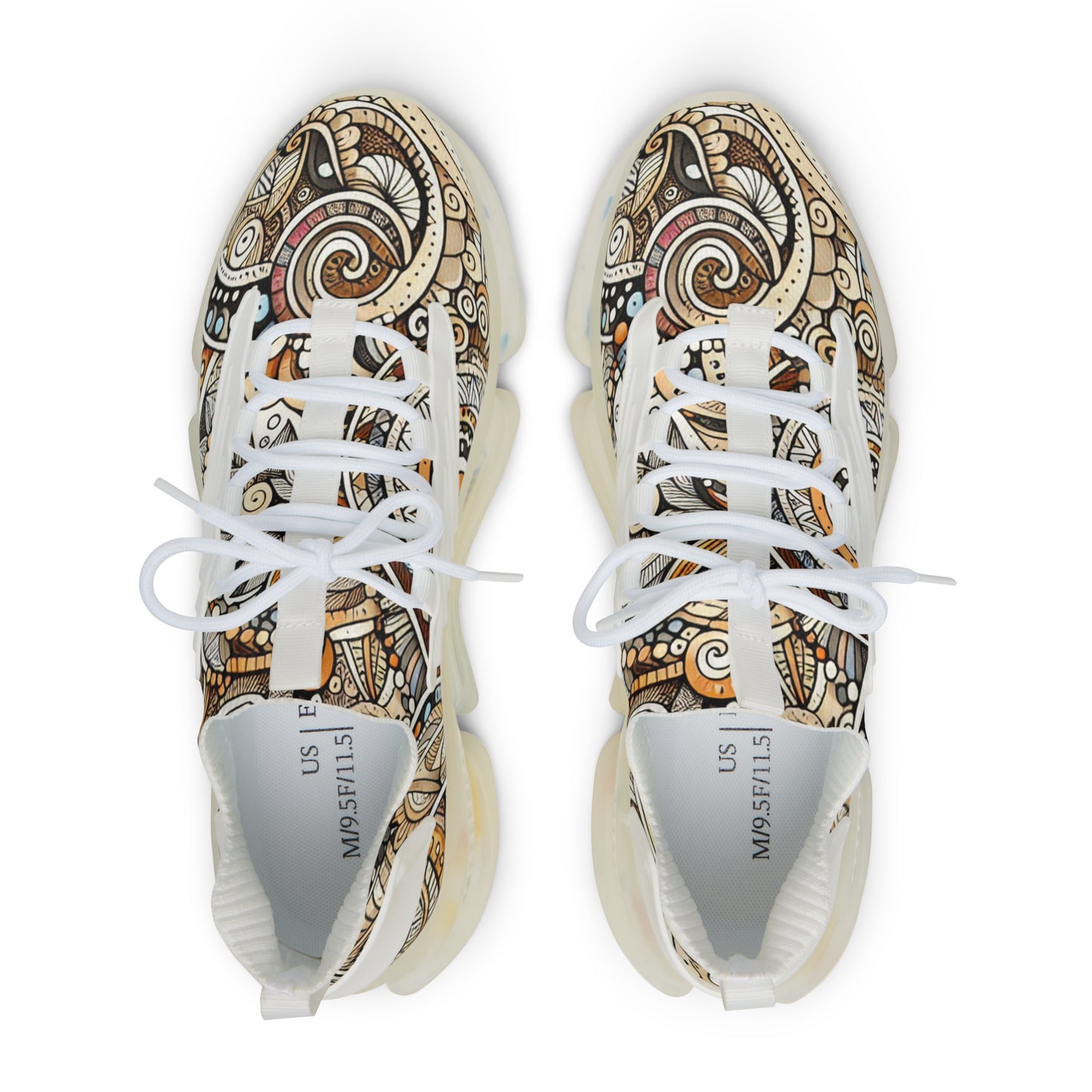 Aldo - Mesh Sneaker