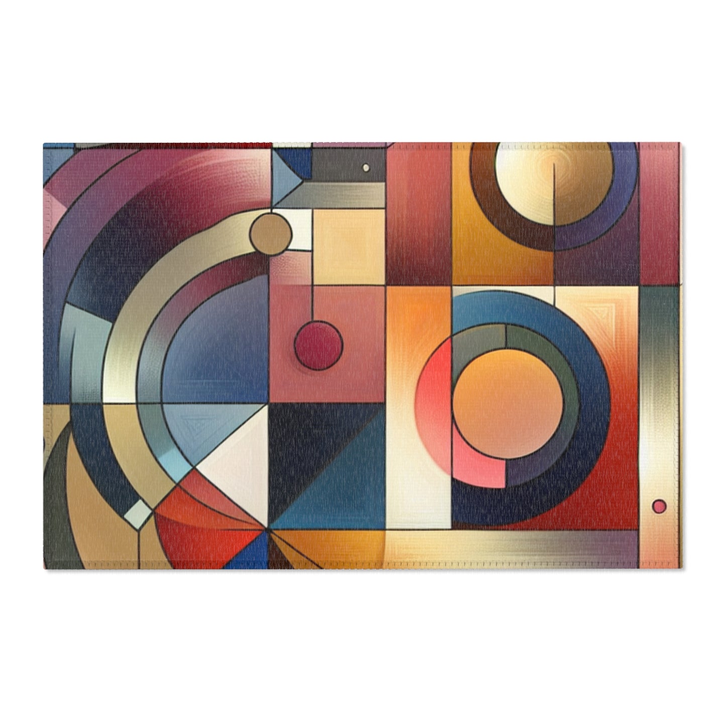 Moretti - Area Rug