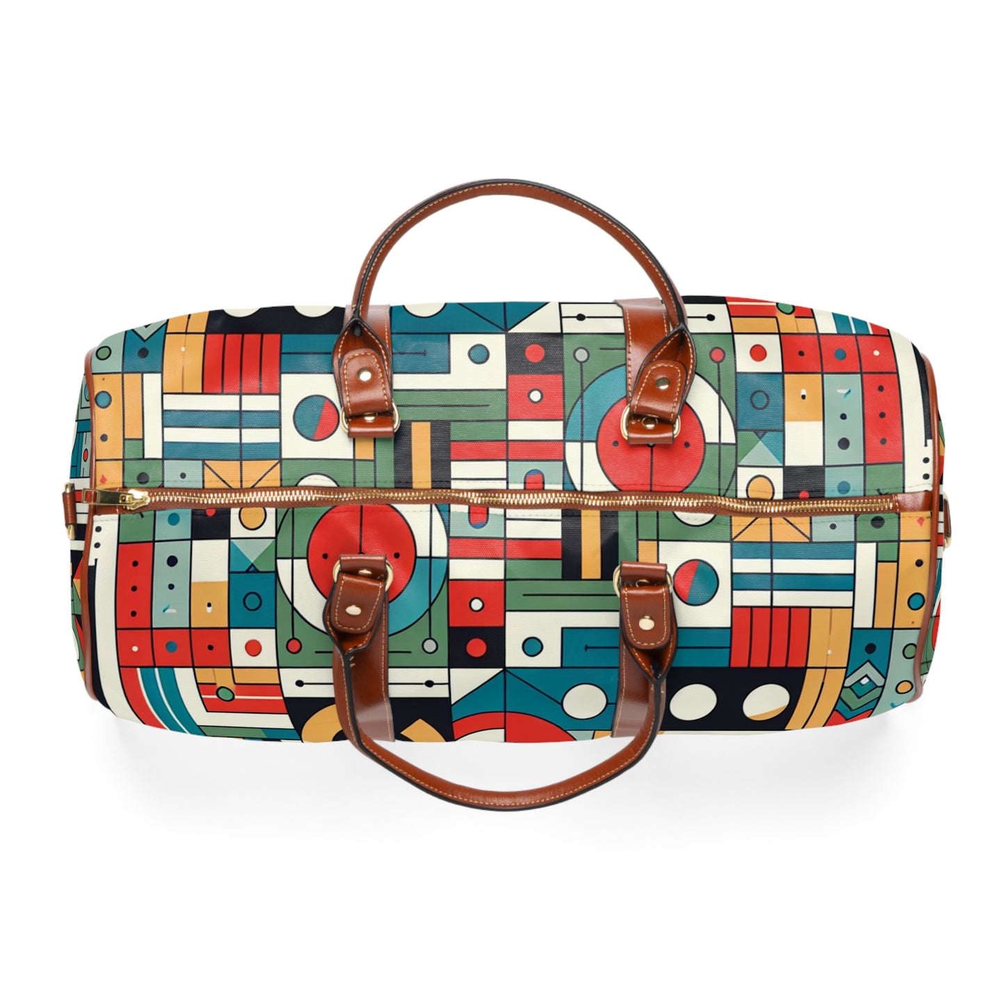 Celina - Waterproof Travel Bag