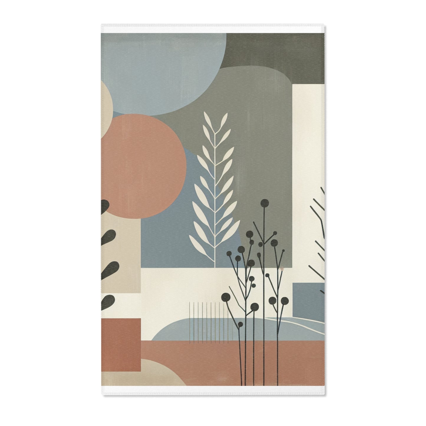Eleanor - Area Rug