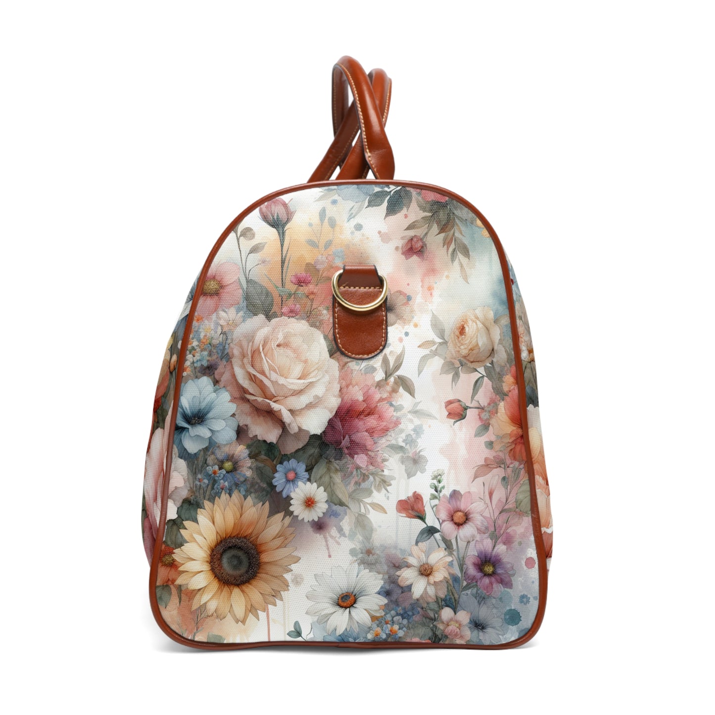 Emilia - Waterproof Travel Bag