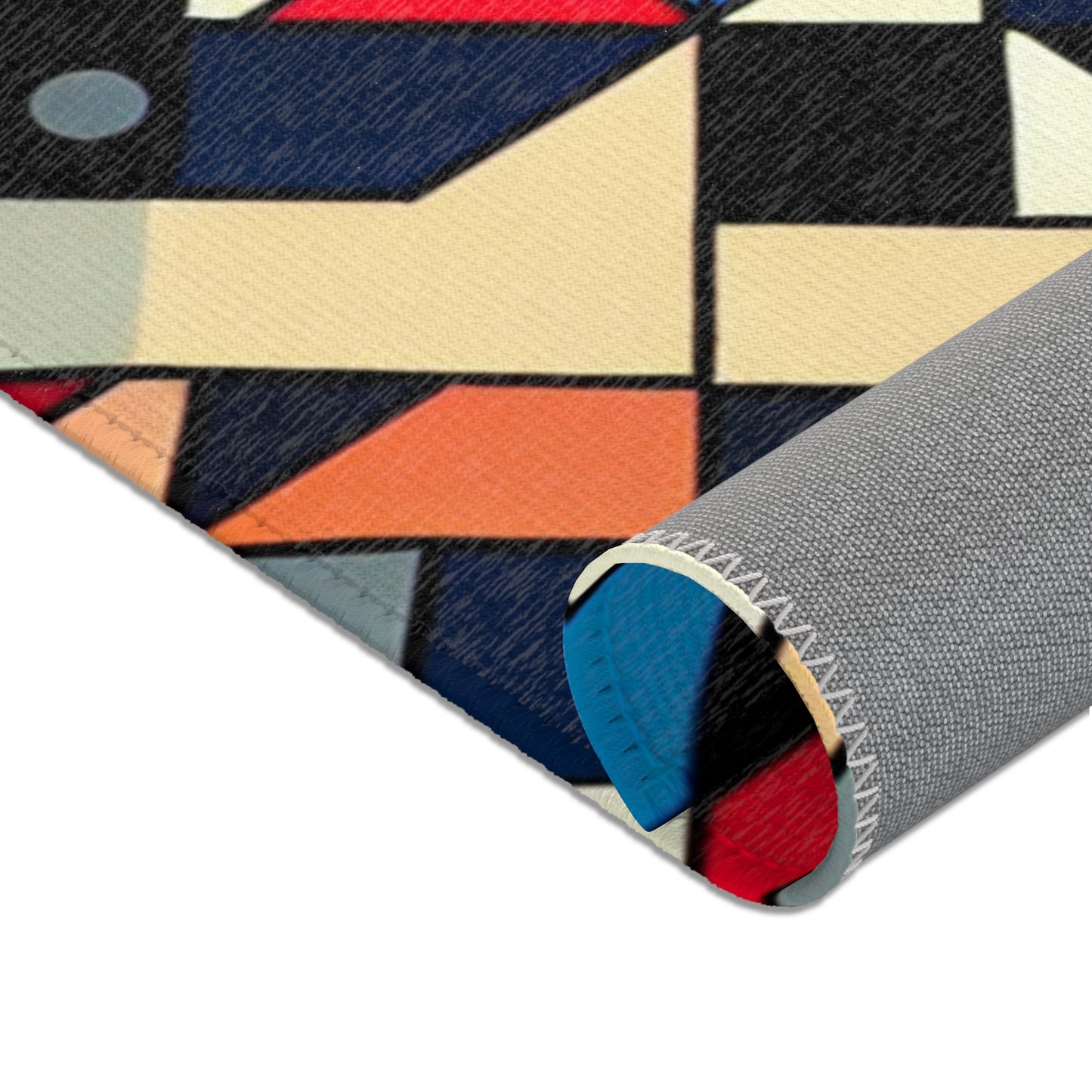 Le Blanc - Area Rug