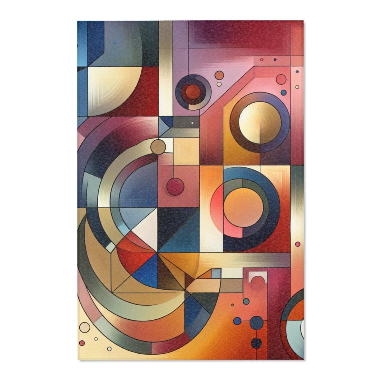 Moretti - Area Rug