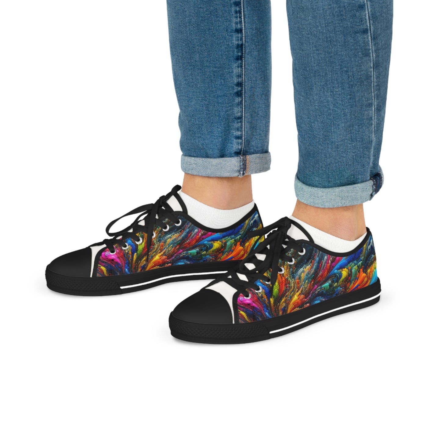 Adlerman - Lowtop Sneakers