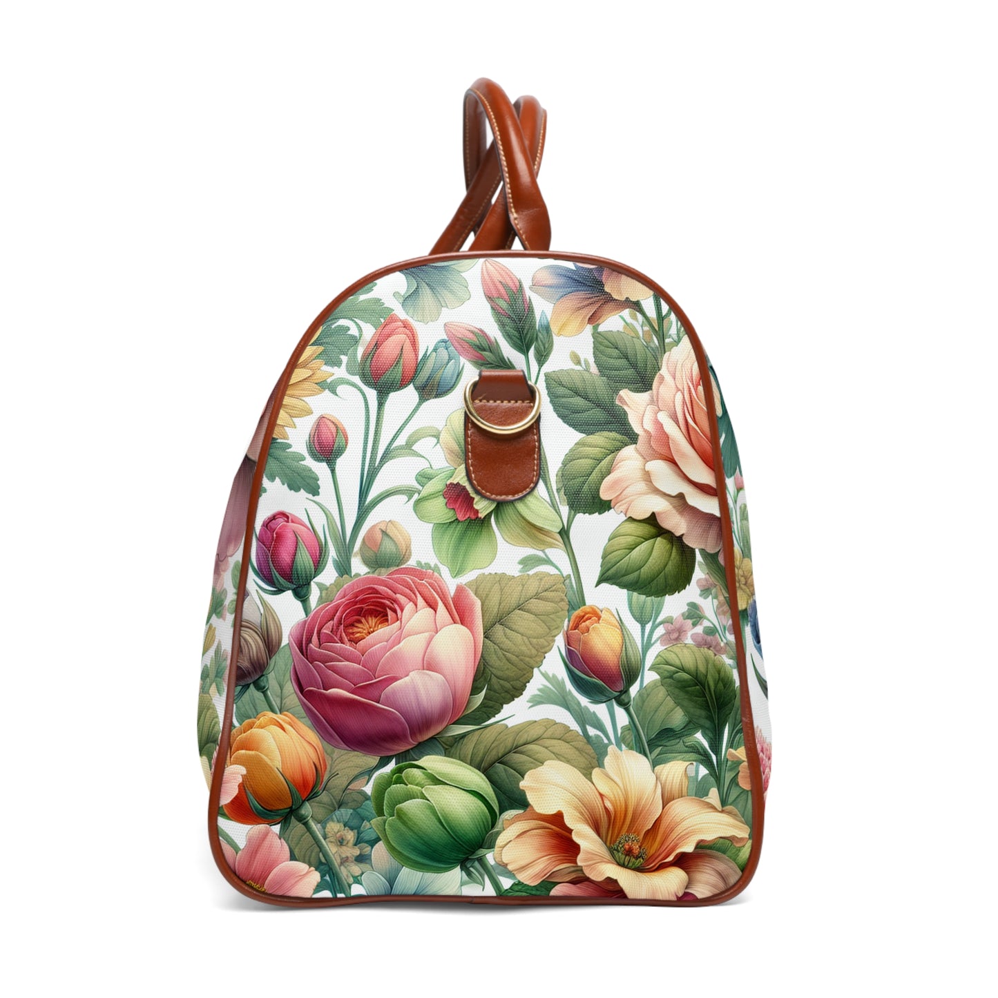 Eleanor - Waterproof Travel Bag