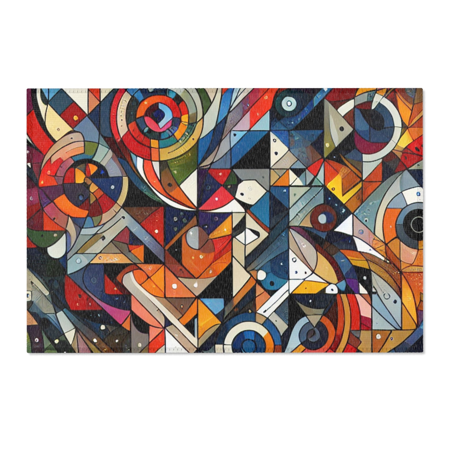 Beck - Area Rug