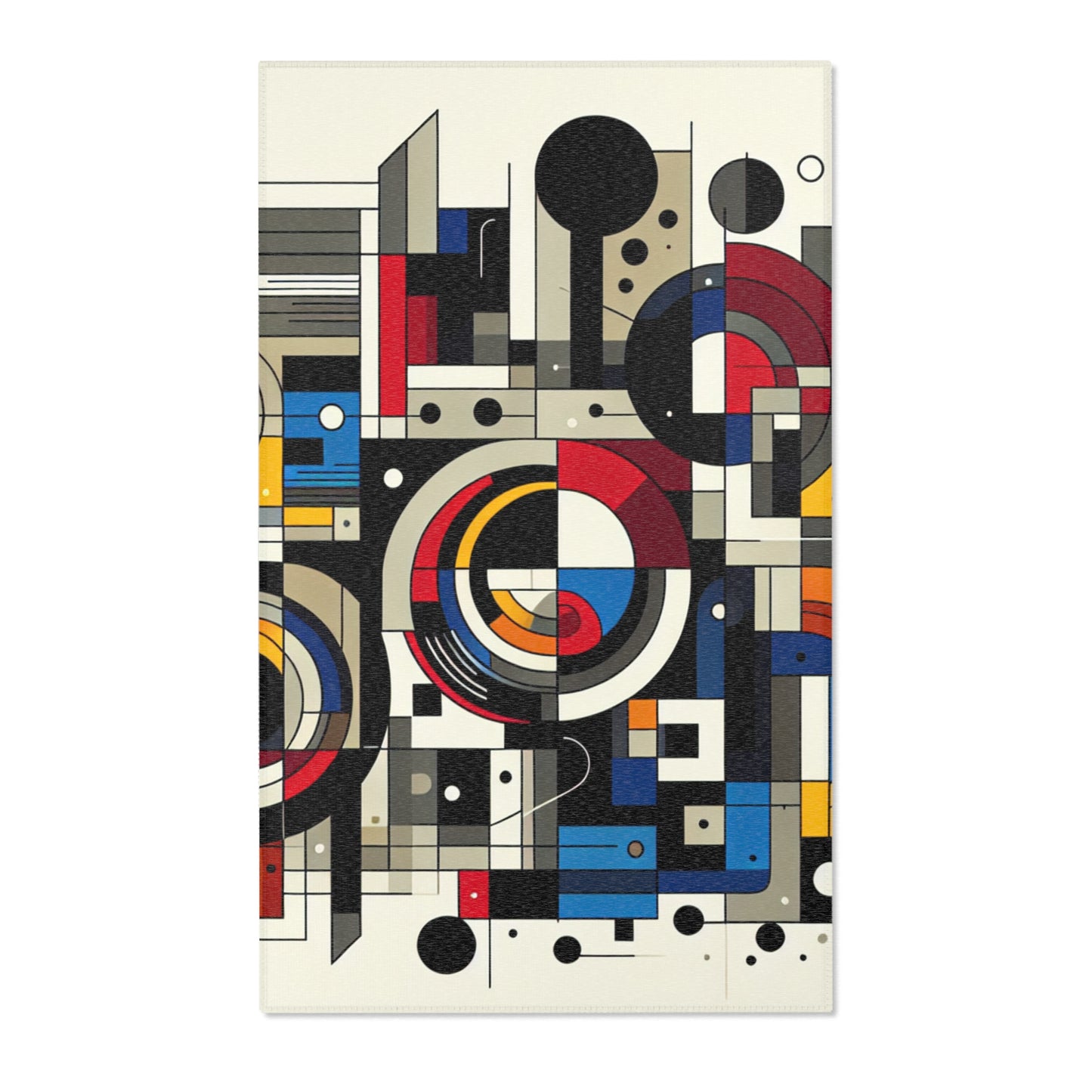 Brookes - Area Rug