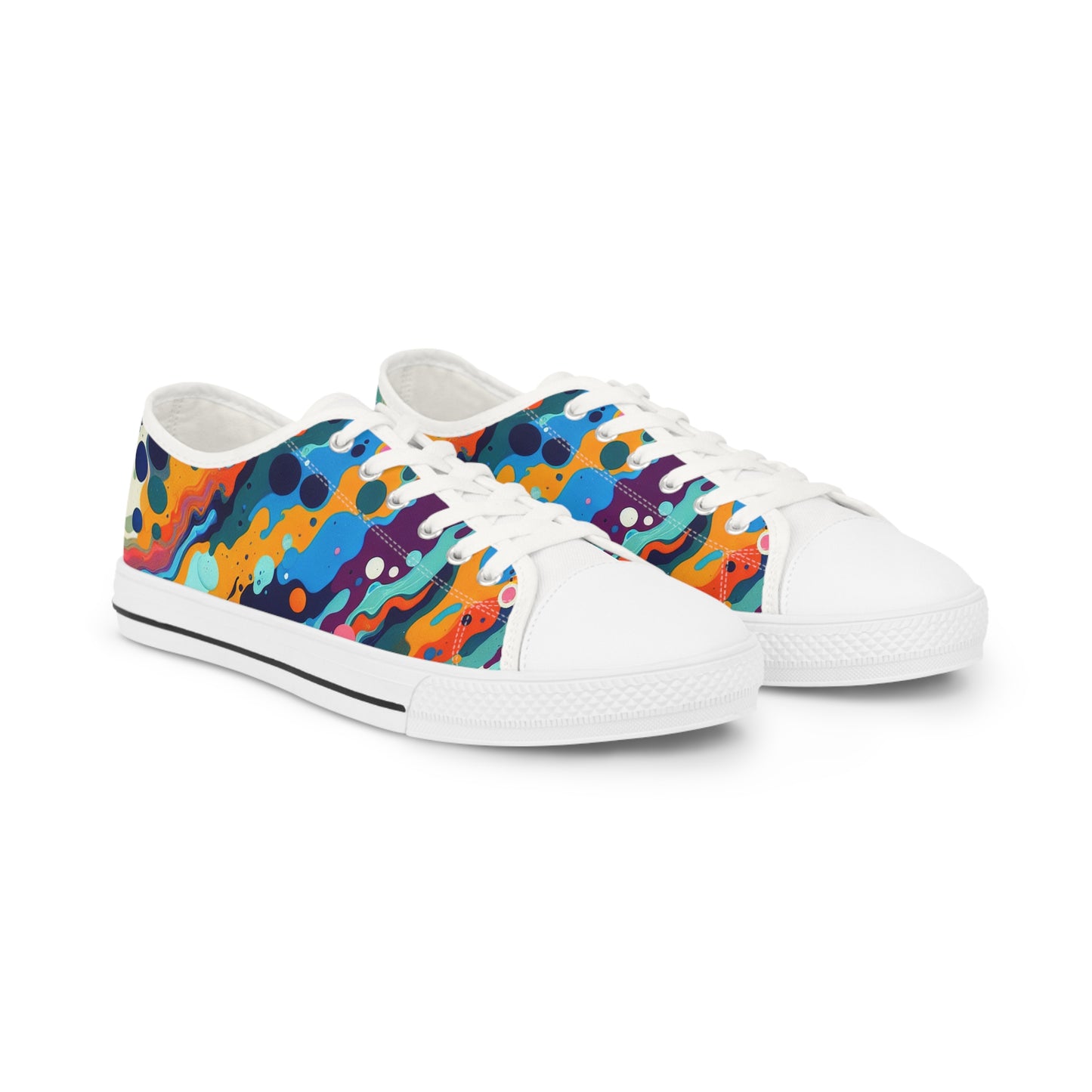 Barclay - Lowtop Sneakers