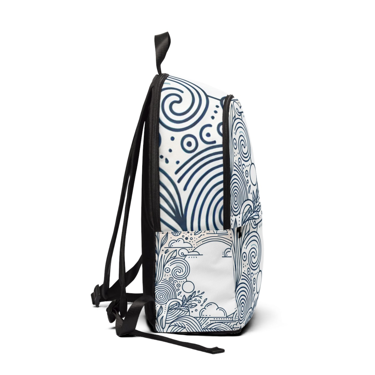 Whitley - Backpack