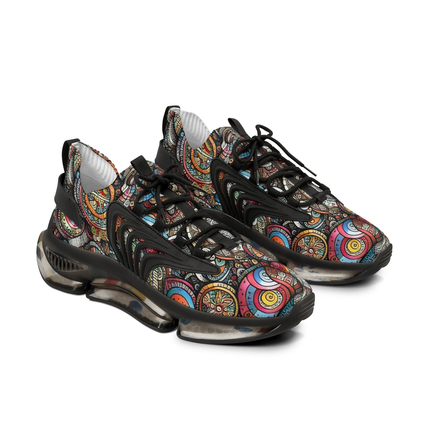 Davignon - Mesh Sneaker