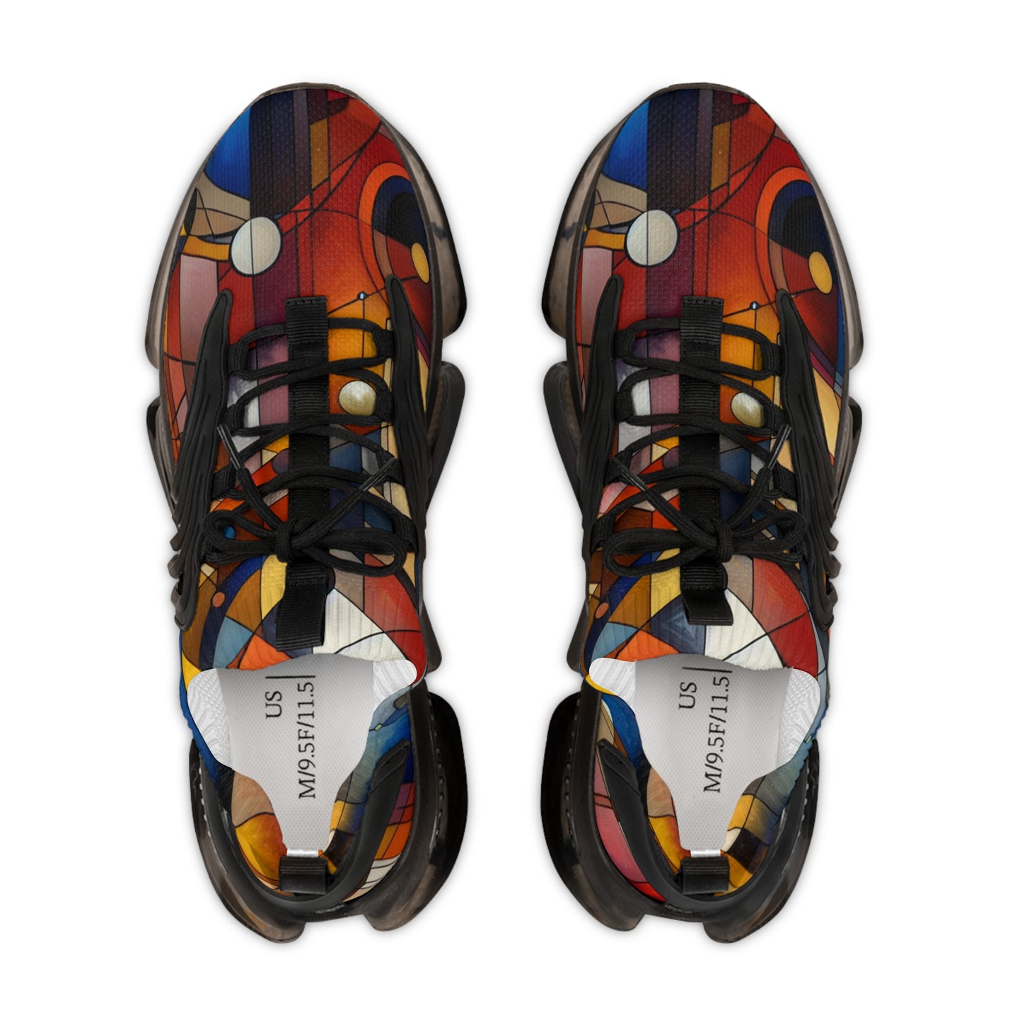 Ajello - Mesh Sneaker