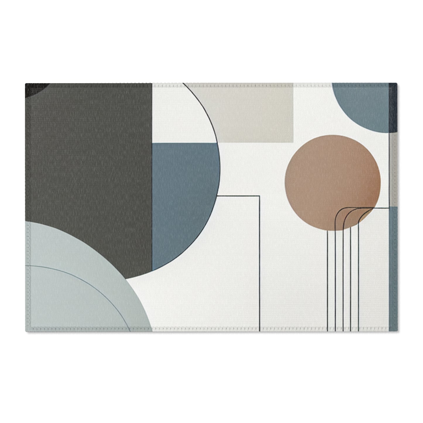 Marconi - Area Rug