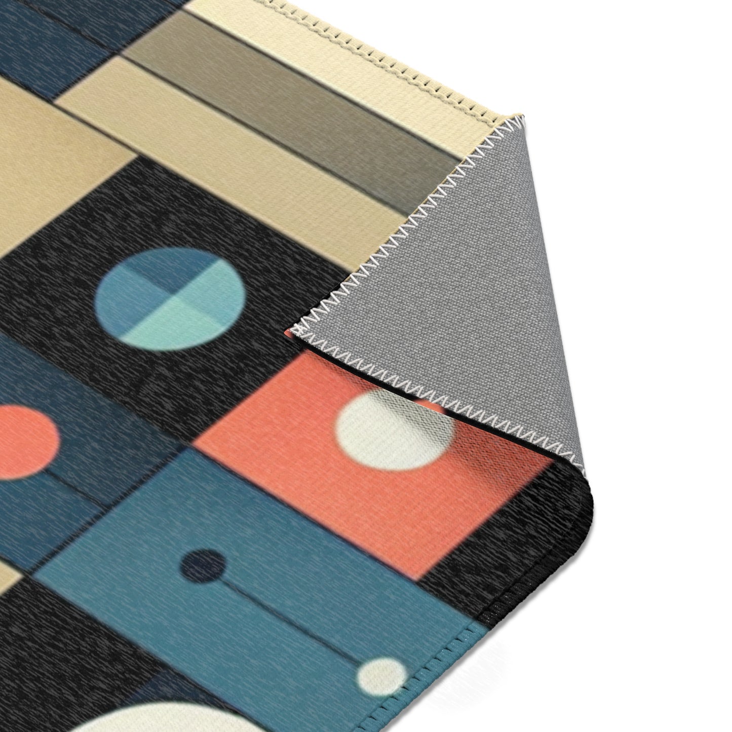 Vermeer - Area Rug