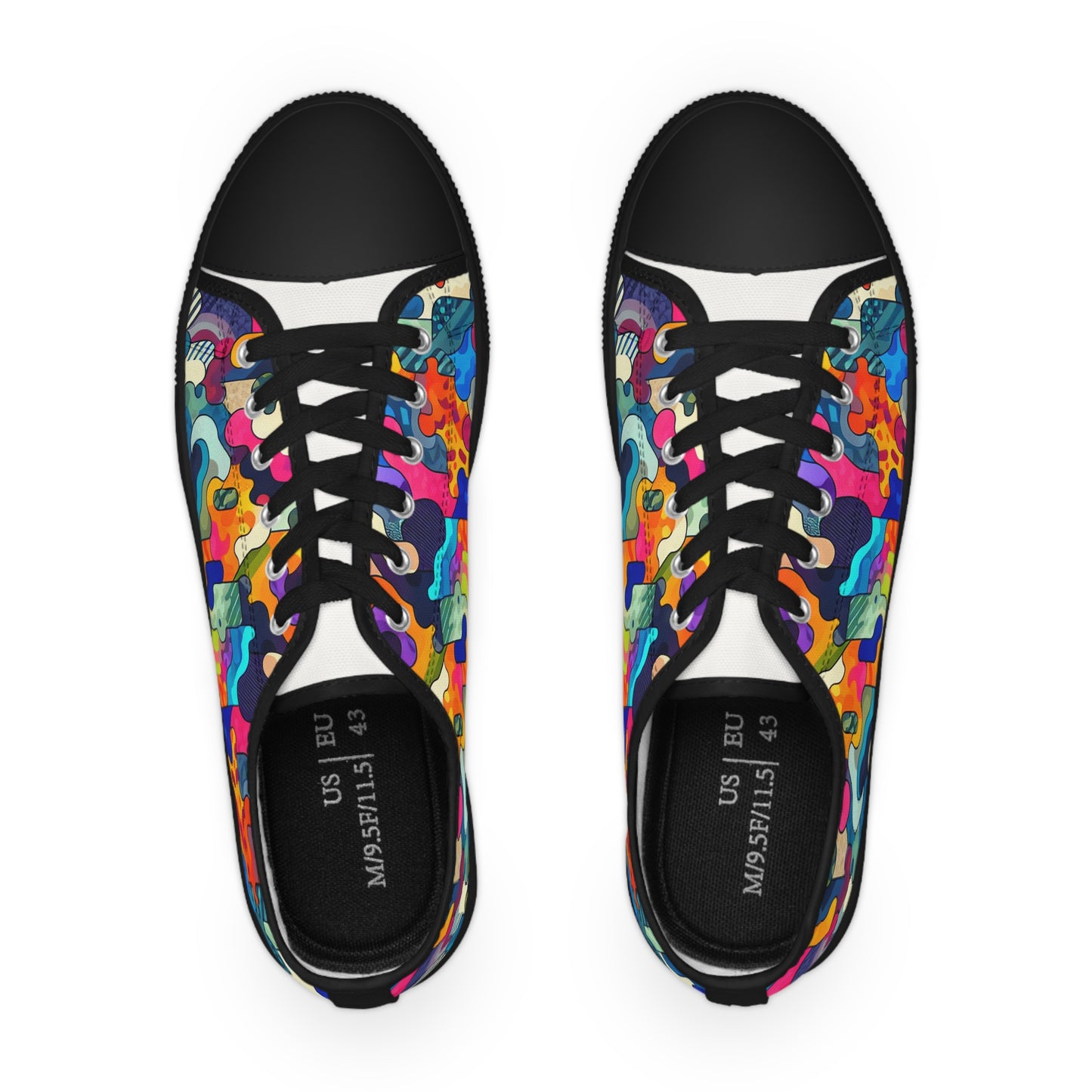 Broadbent - Lowtop Sneakers