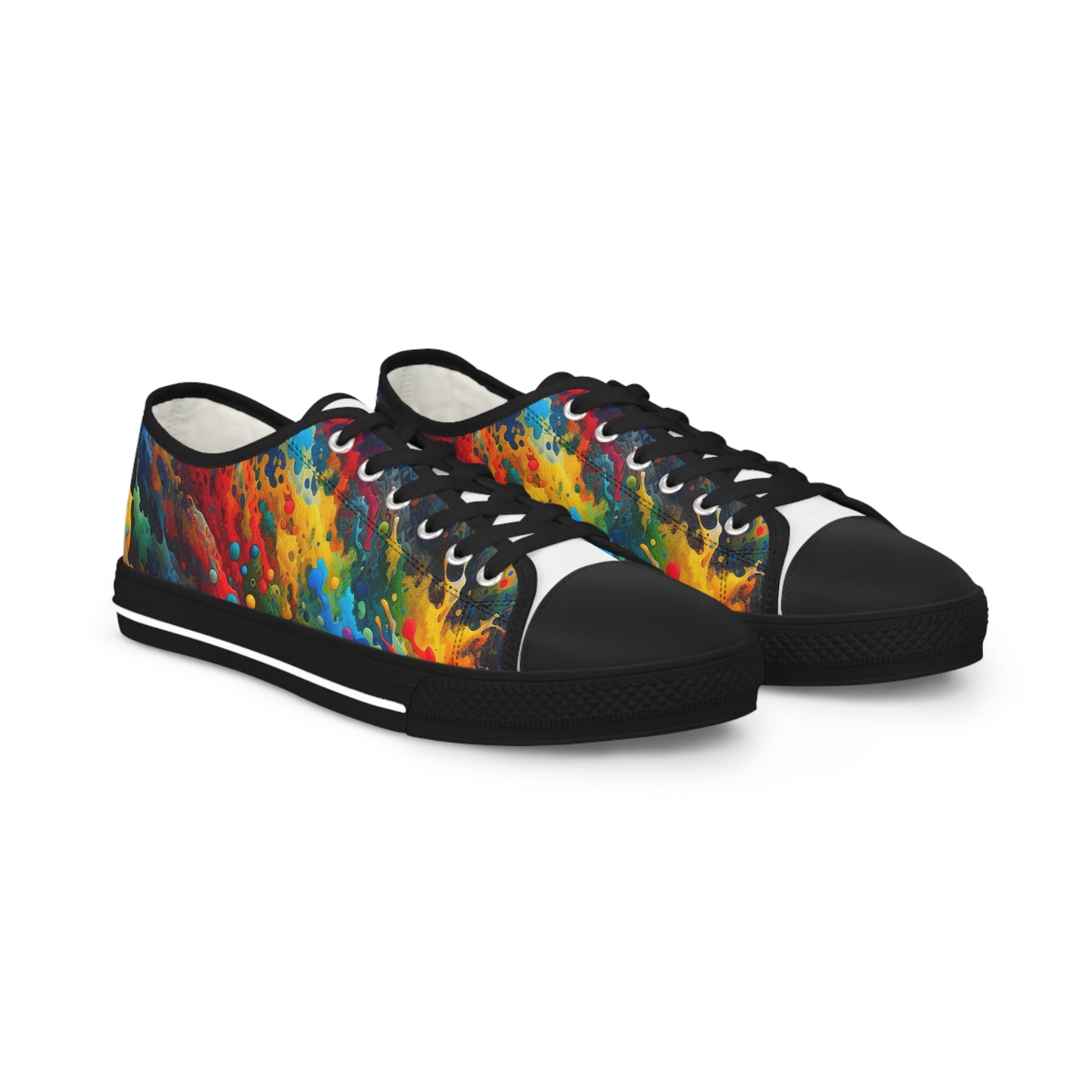 Draycott - Lowtop Sneakers