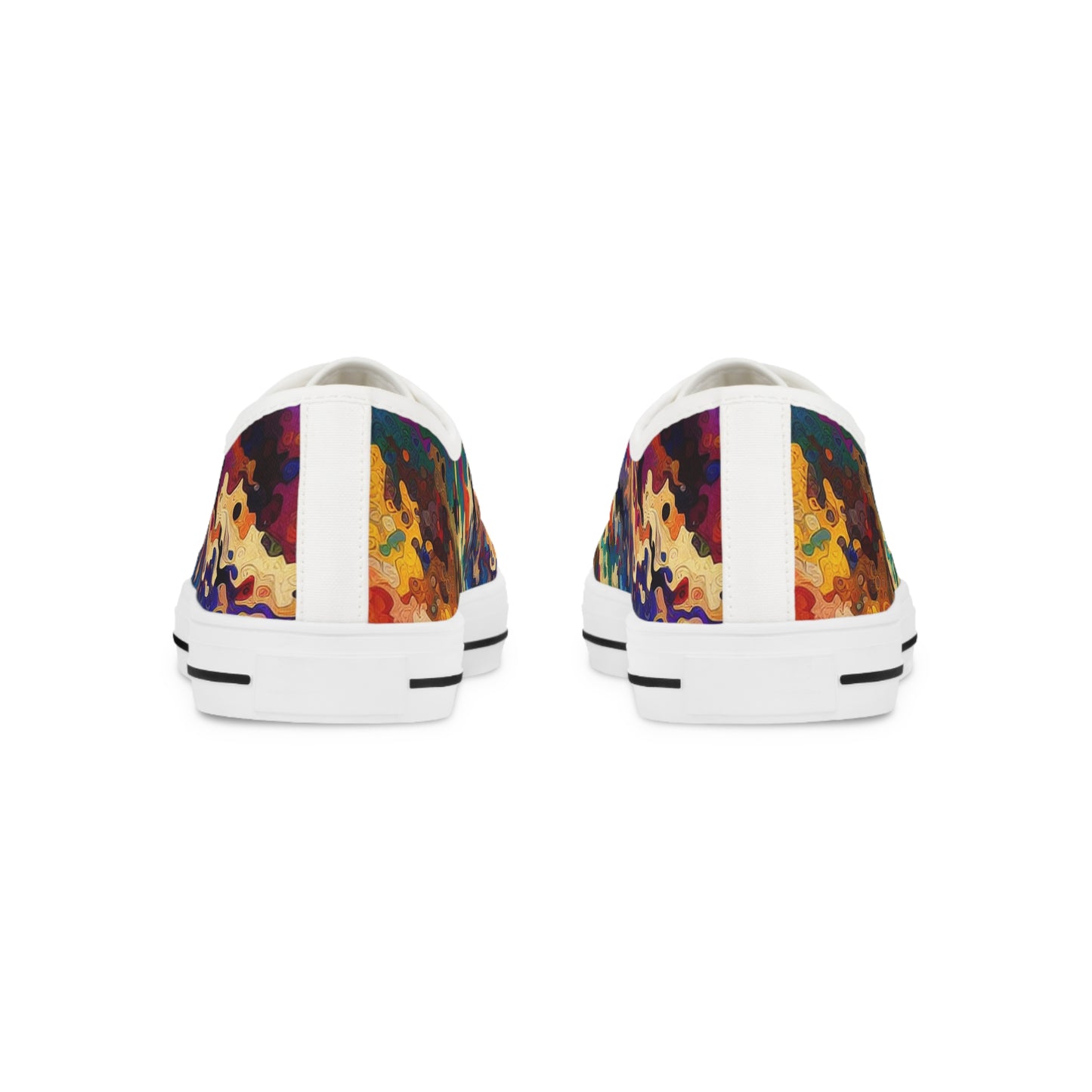 De Luca - Lowtop Sneakers