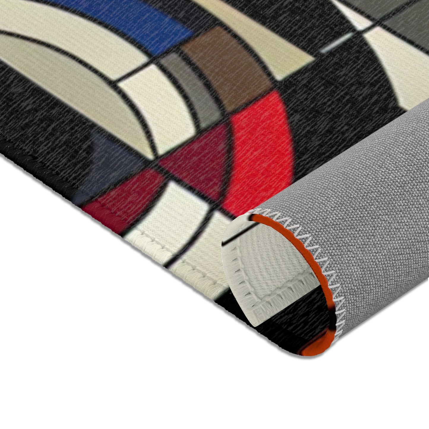 Brookes - Area Rug