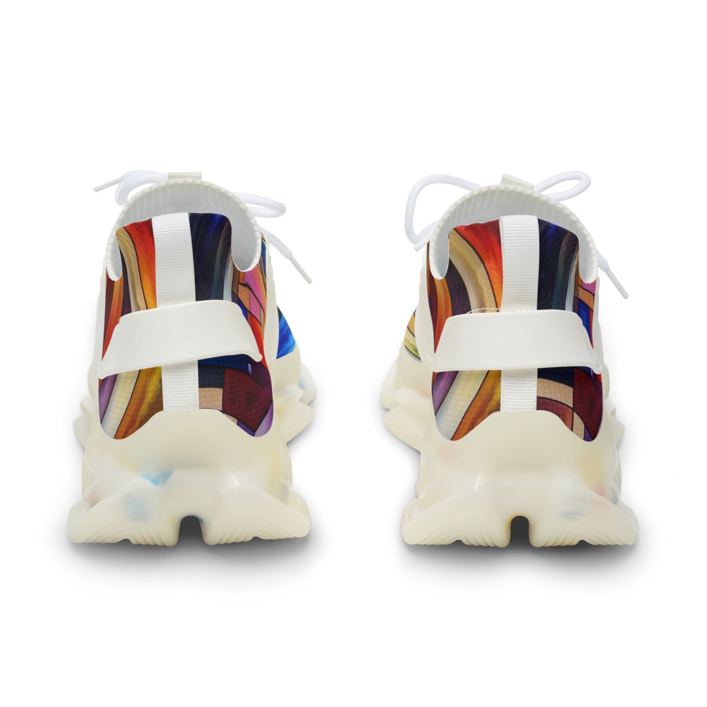 Vanhart - Mesh Sneaker