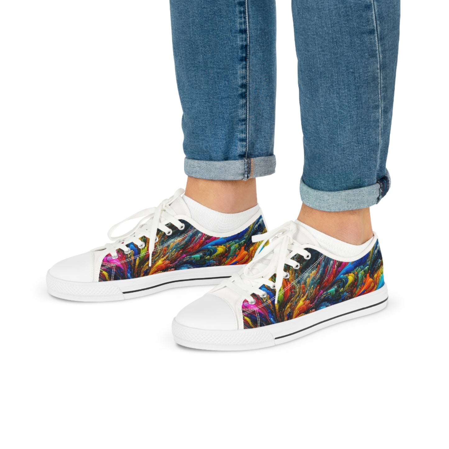 Adlerman - Lowtop Sneakers